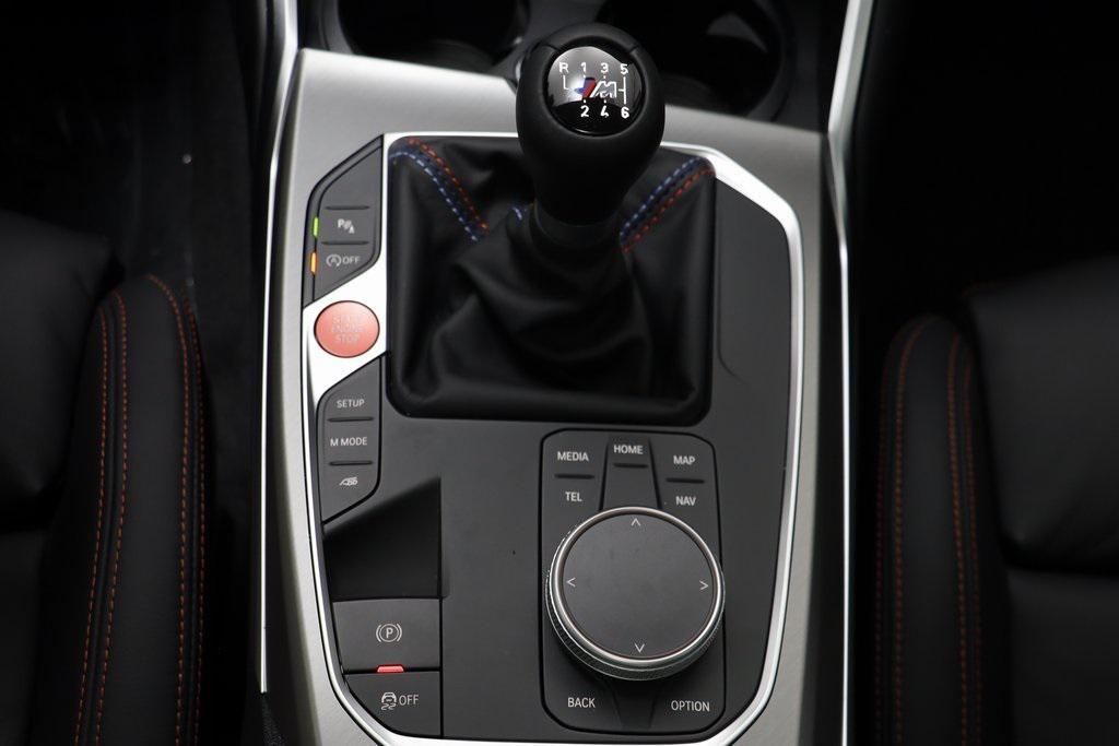 new 2026 BMW M2 car, priced at $71,450