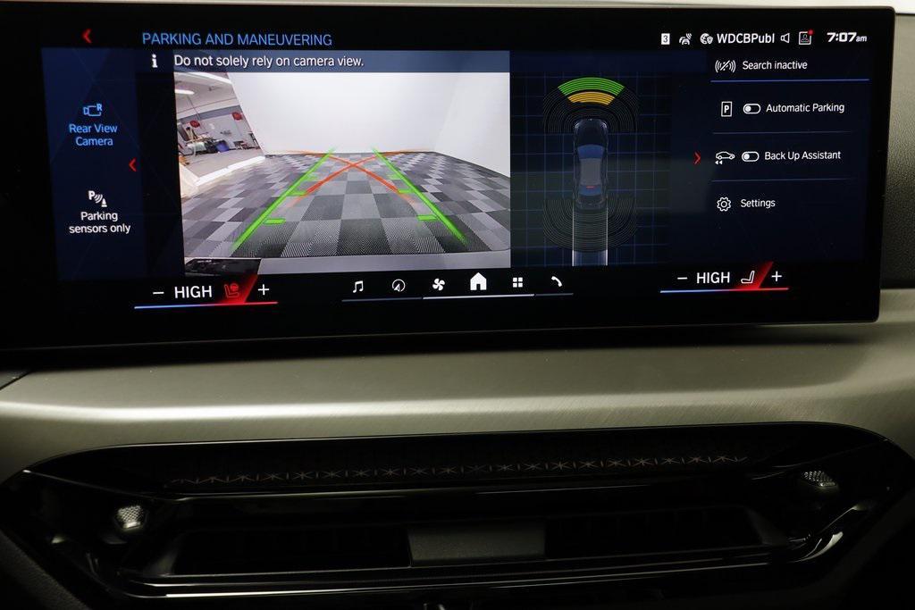 new 2026 BMW M2 car, priced at $71,450