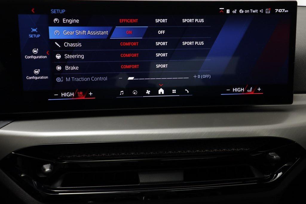 new 2026 BMW M2 car, priced at $71,450