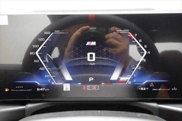 new 2026 BMW M440 car, priced at $75,700
