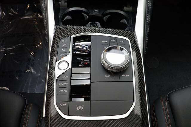 new 2026 BMW M440 car, priced at $75,700