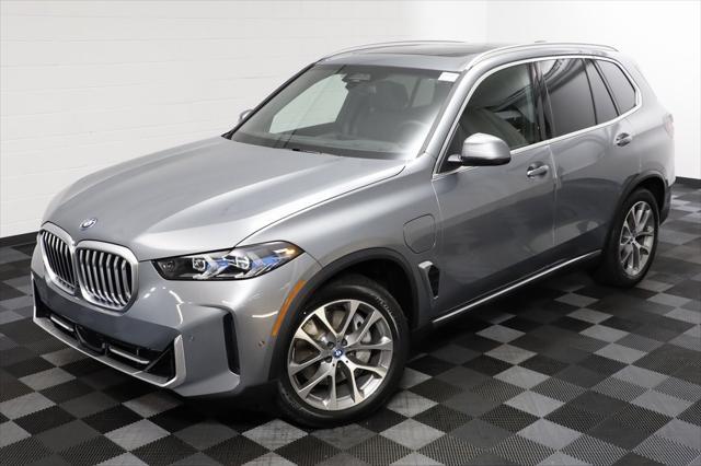 new 2025 BMW X5 PHEV car, priced at $83,160