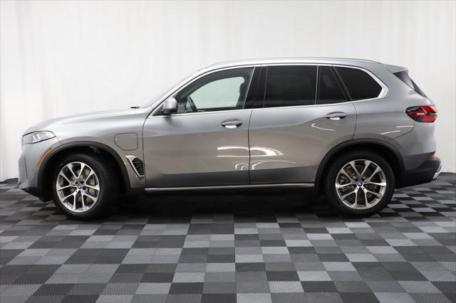 new 2025 BMW X5 PHEV car, priced at $83,160