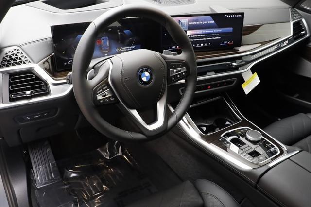 new 2025 BMW X5 PHEV car, priced at $83,160