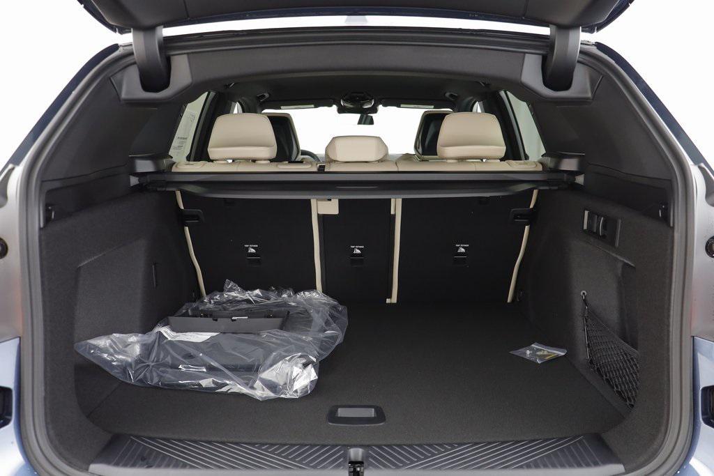 new 2026 BMW X3 car, priced at $54,275
