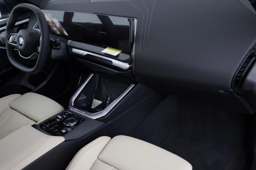 new 2026 BMW X3 car, priced at $54,275