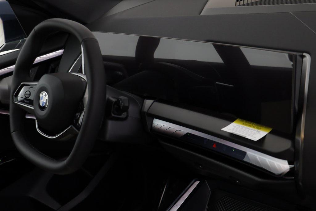 new 2026 BMW X3 car, priced at $54,275