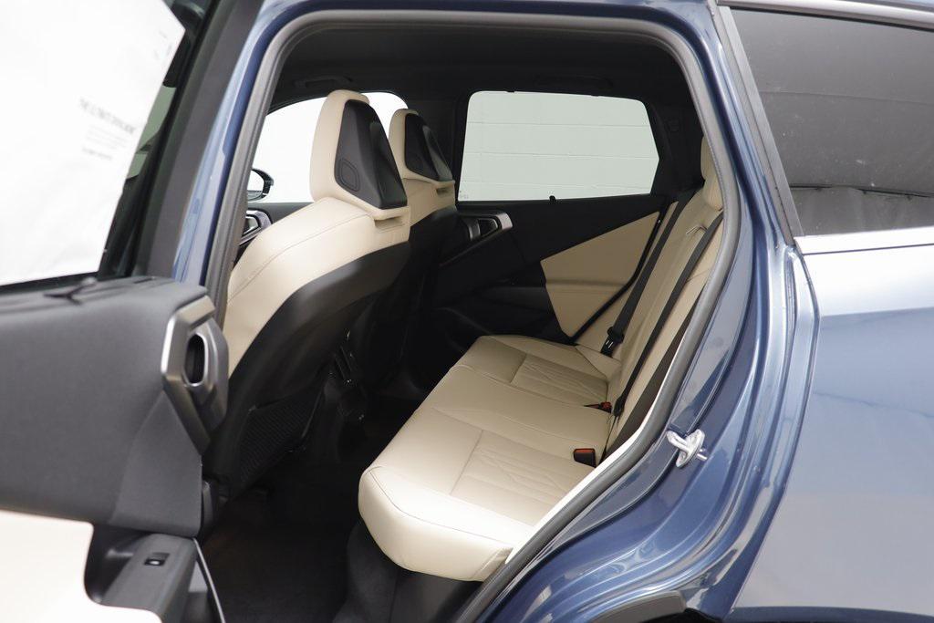 new 2026 BMW X3 car, priced at $54,275