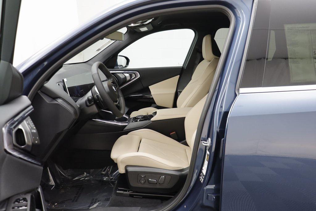 new 2026 BMW X3 car, priced at $54,275