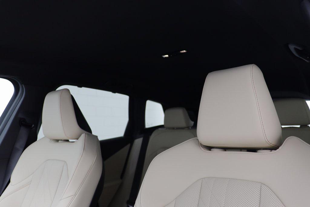 new 2026 BMW X3 car, priced at $54,275