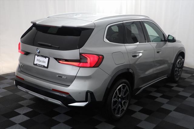 new 2024 BMW X1 car, priced at $50,195