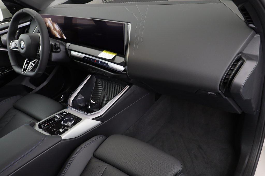 new 2026 BMW X3 car, priced at $61,765