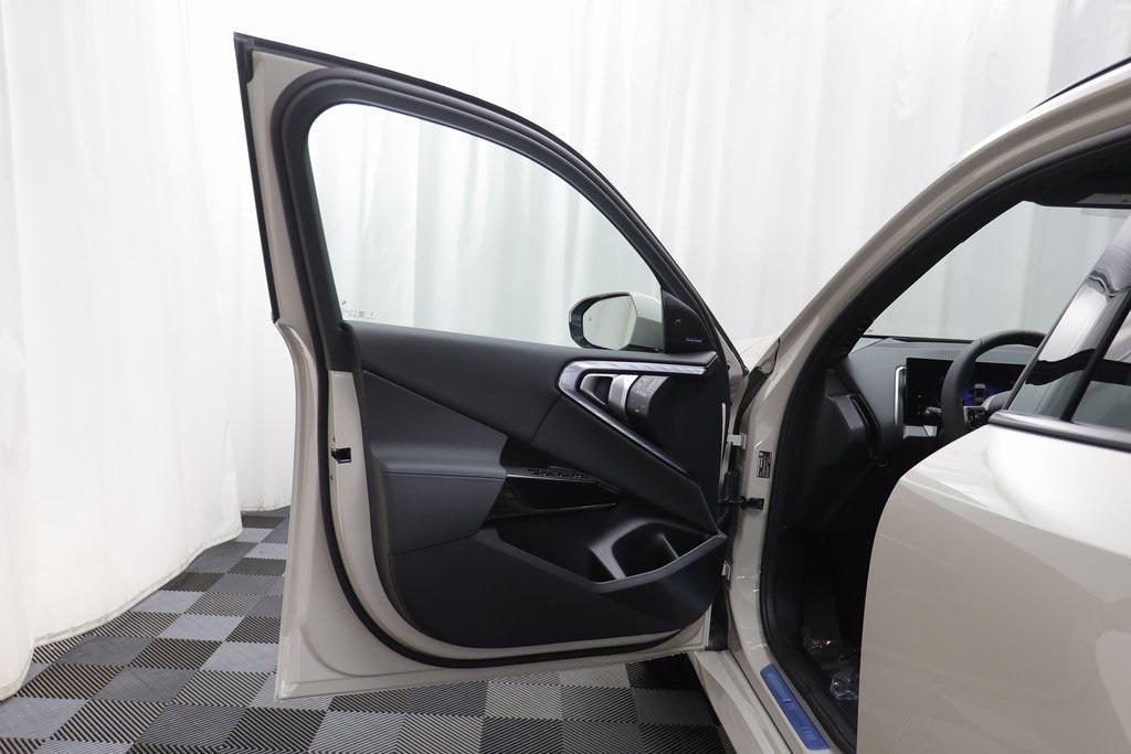 new 2026 BMW X3 car, priced at $61,765