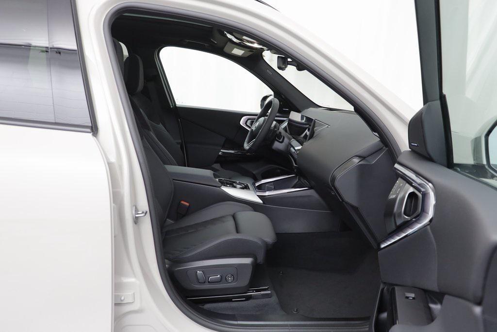 new 2026 BMW X3 car, priced at $61,765