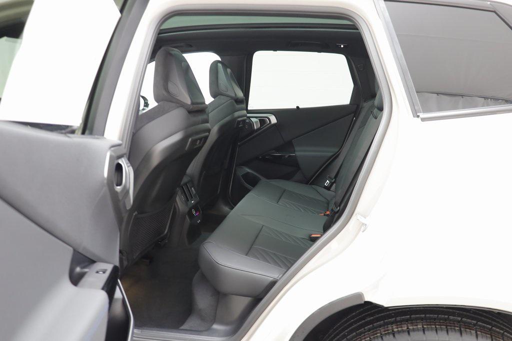 new 2026 BMW X3 car, priced at $61,765