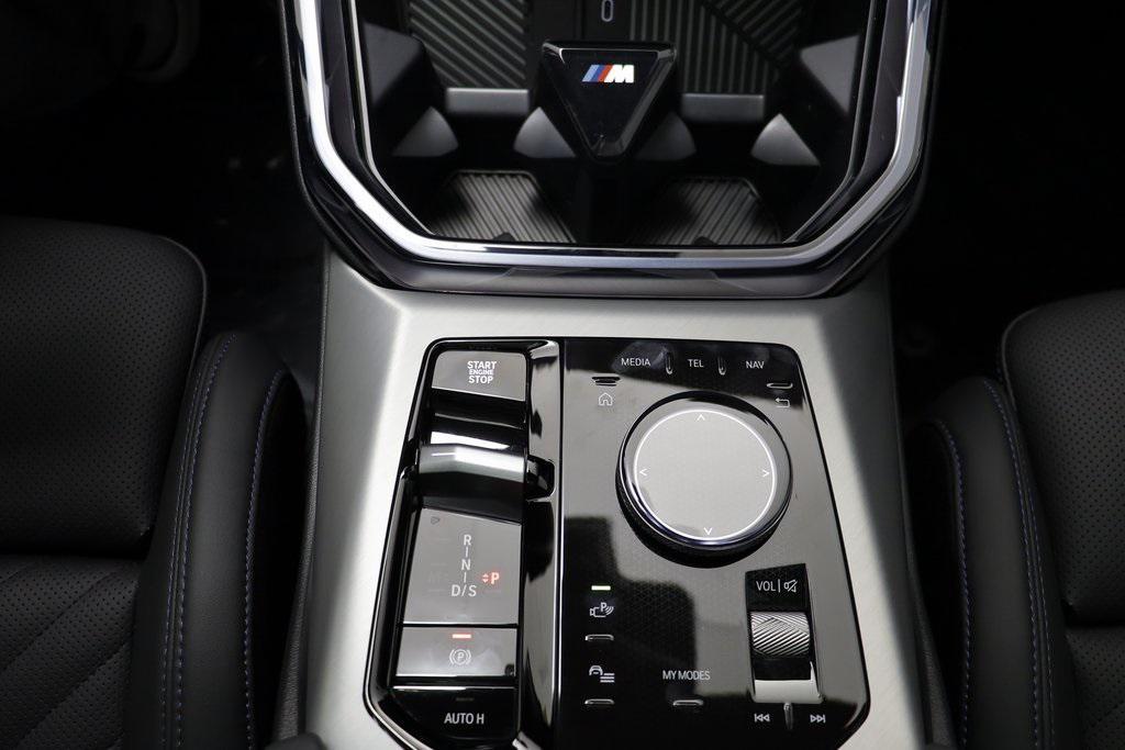 new 2026 BMW X3 car, priced at $61,765