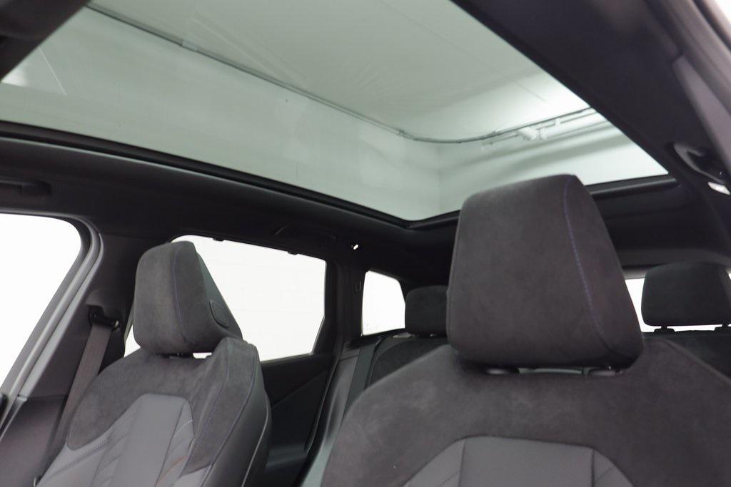 new 2026 BMW X3 car, priced at $61,765