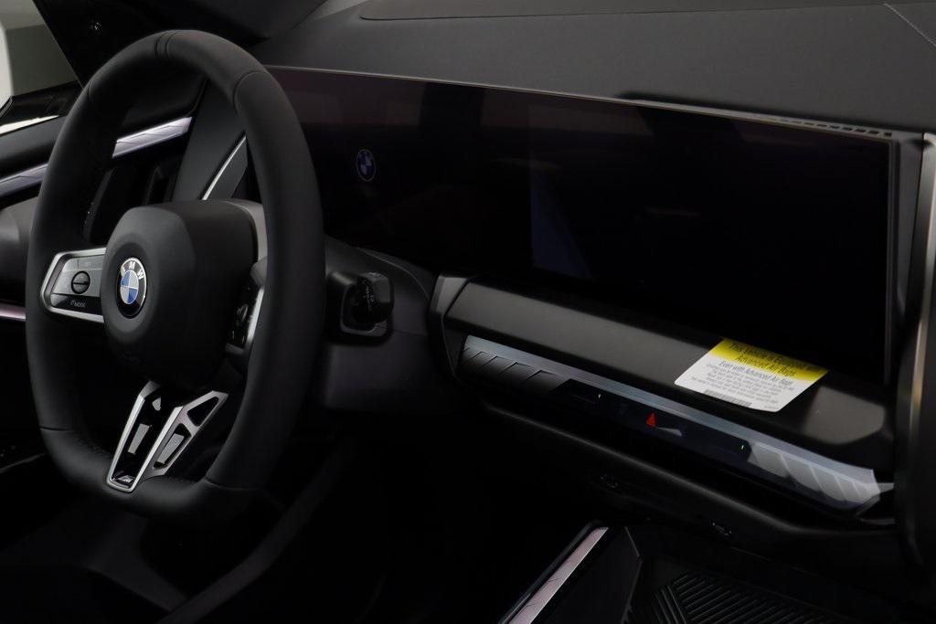 new 2026 BMW X3 car, priced at $61,765