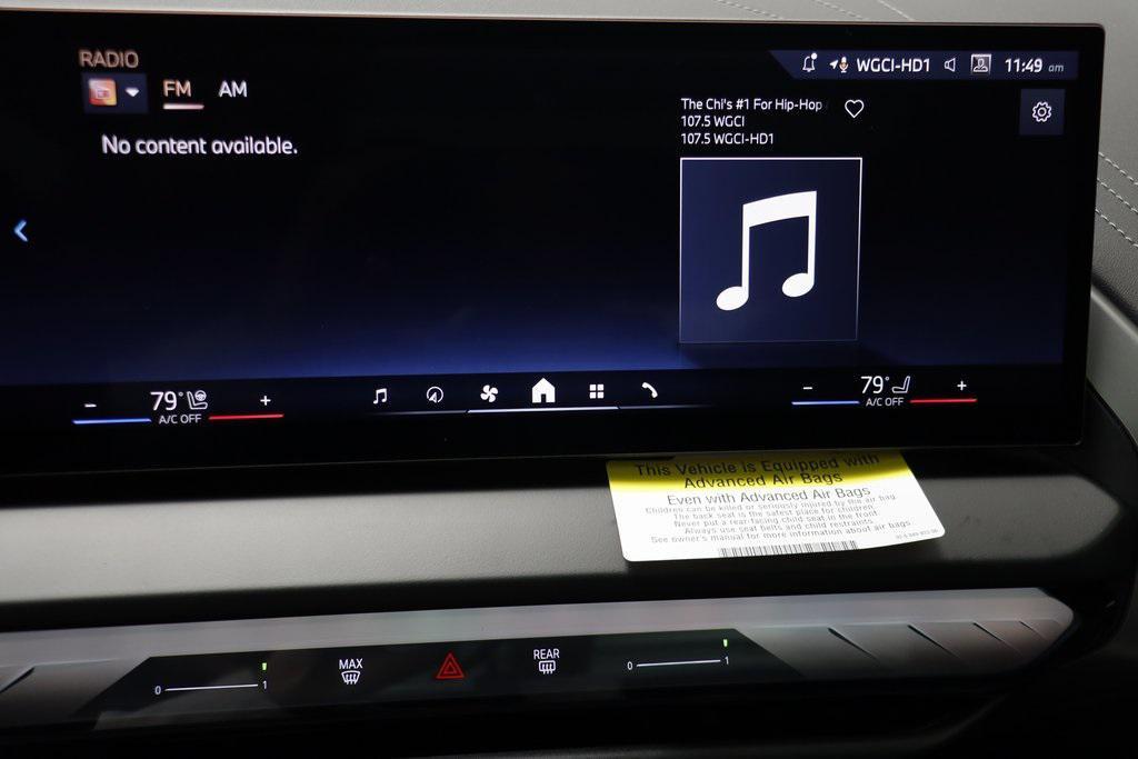 new 2026 BMW X3 car, priced at $61,765