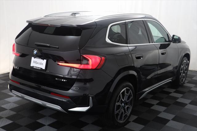 new 2025 BMW X1 car, priced at $47,975