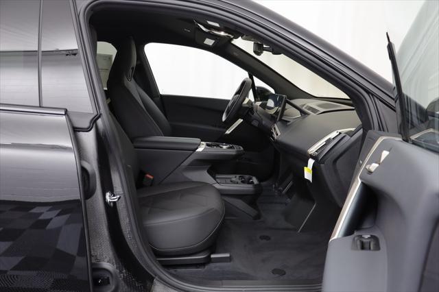 new 2026 BMW iX car, priced at $77,885