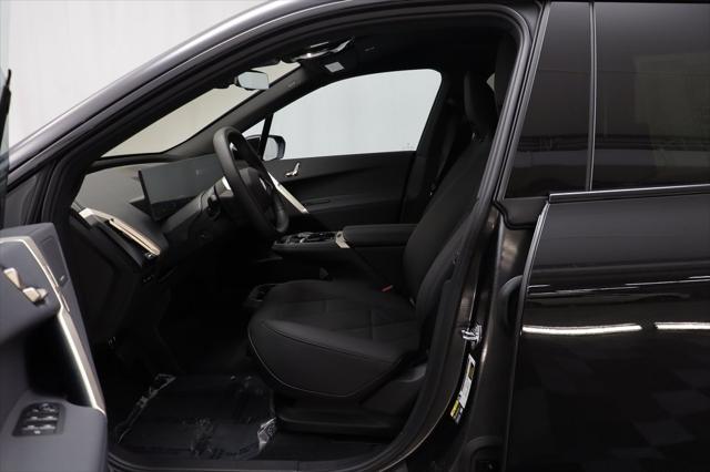 new 2026 BMW iX car, priced at $77,885
