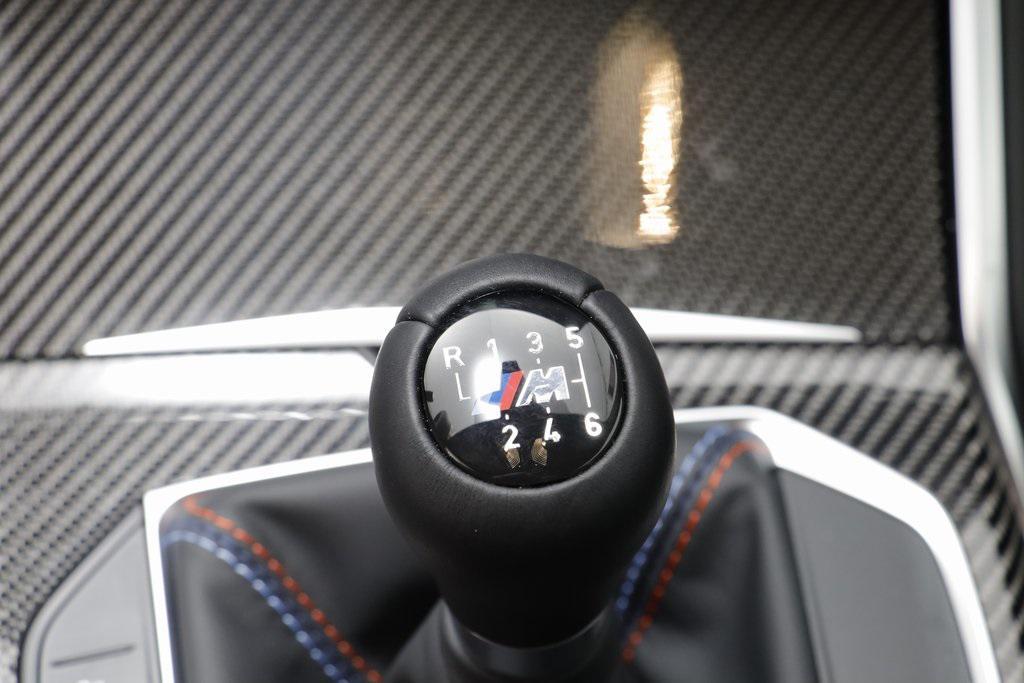 new 2026 BMW M2 car, priced at $76,200