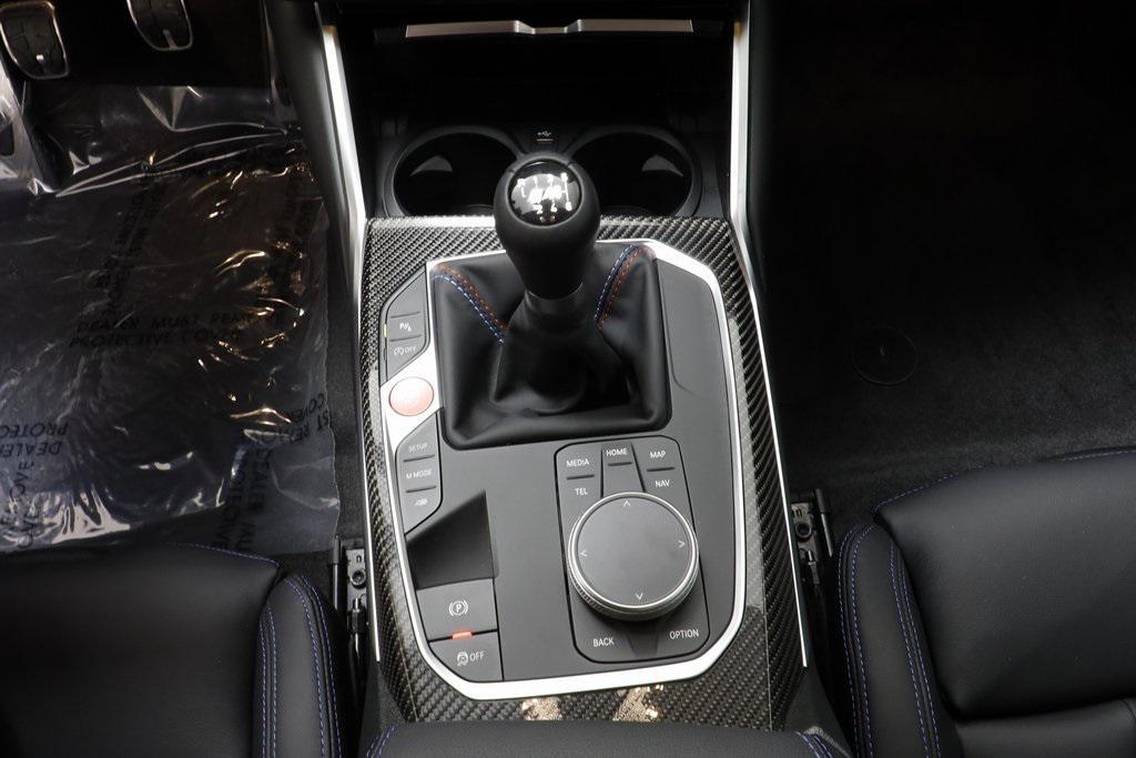 new 2026 BMW M2 car, priced at $76,200