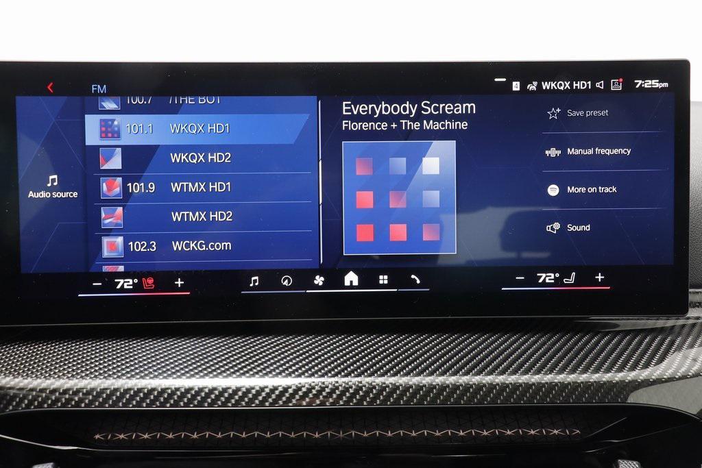 new 2026 BMW M2 car, priced at $76,200