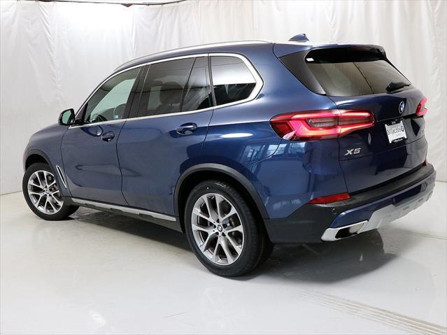 used 2019 BMW X5 car, priced at $30,877