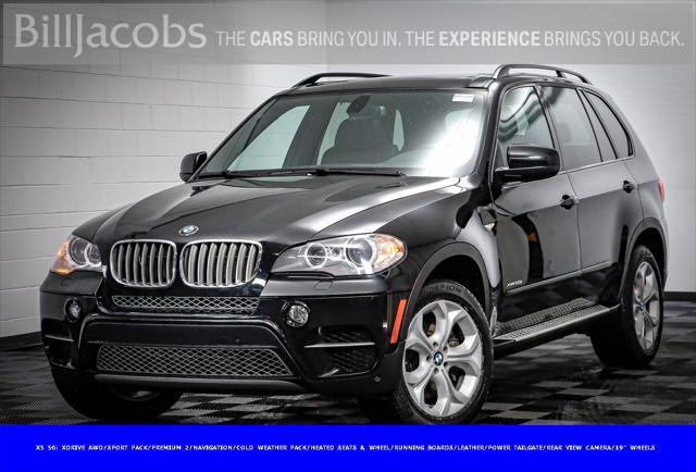 used 2013 BMW X5 car, priced at $13,977