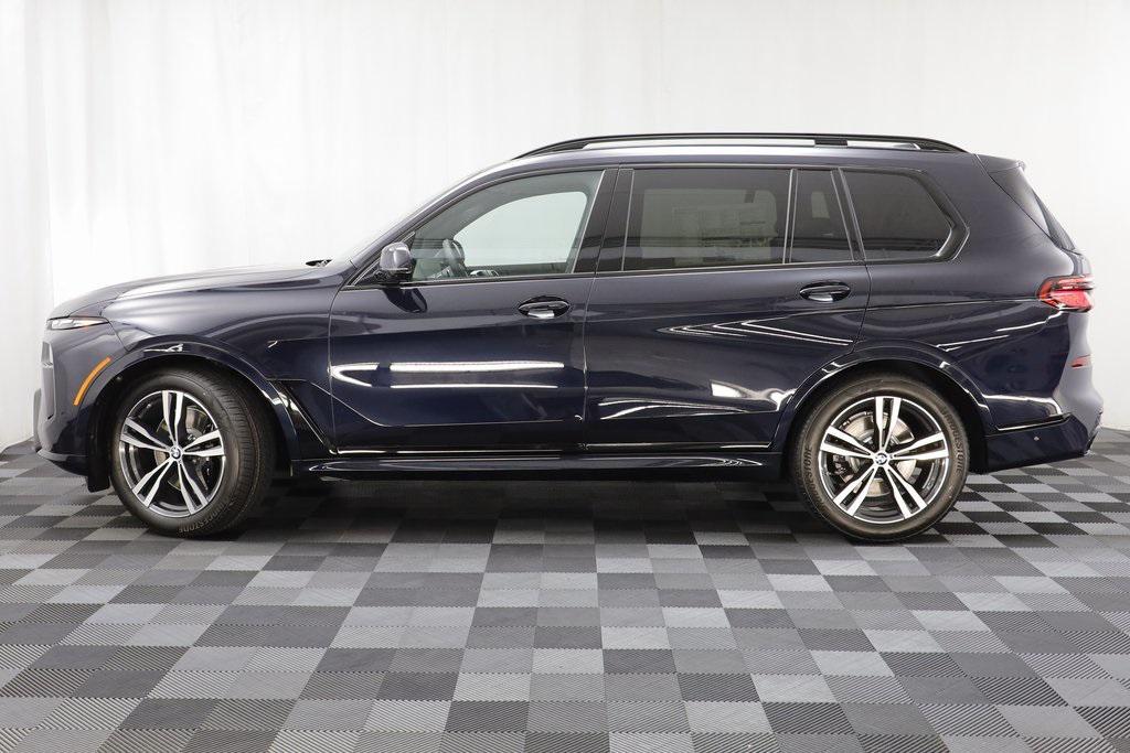 new 2026 BMW X7 car, priced at $99,375
