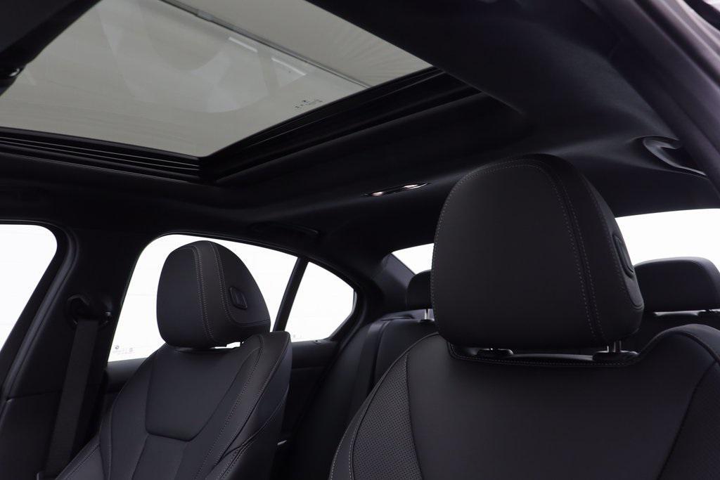 new 2026 BMW 330 car, priced at $56,350