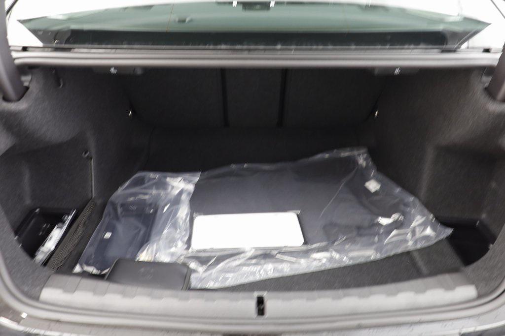 new 2026 BMW 330 car, priced at $56,350