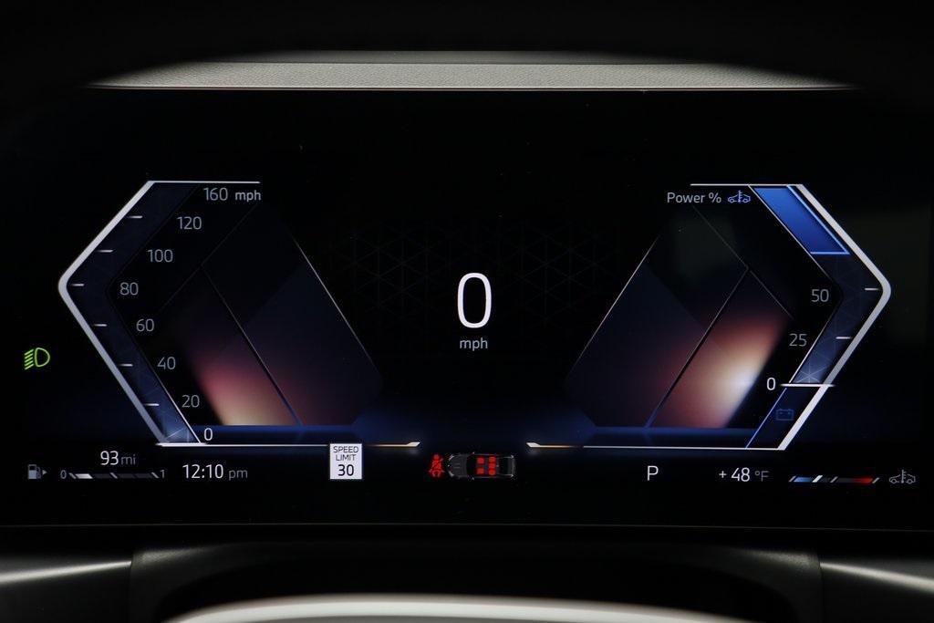 new 2026 BMW 330 car, priced at $56,350