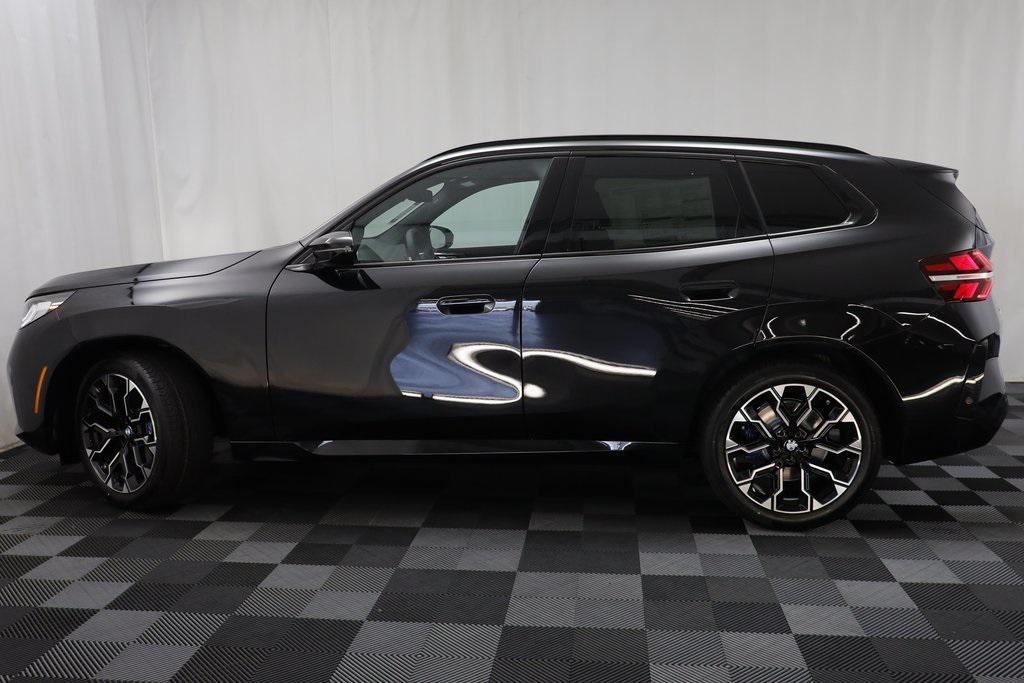 new 2026 BMW X3 car, priced at $69,175