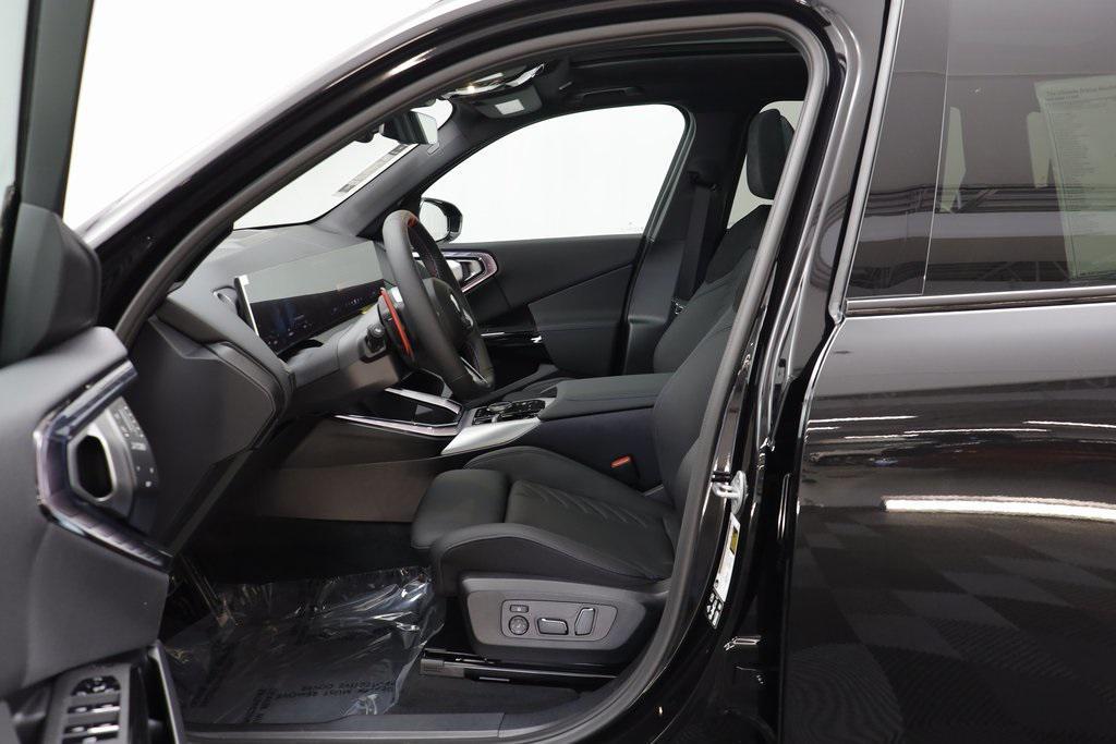 new 2026 BMW X3 car, priced at $69,175