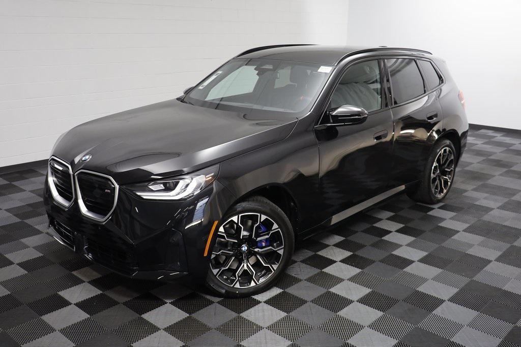 new 2026 BMW X3 car, priced at $69,175