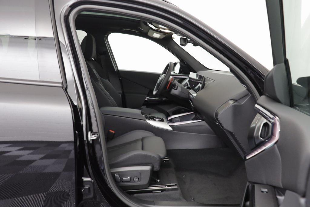 new 2026 BMW X3 car, priced at $69,175