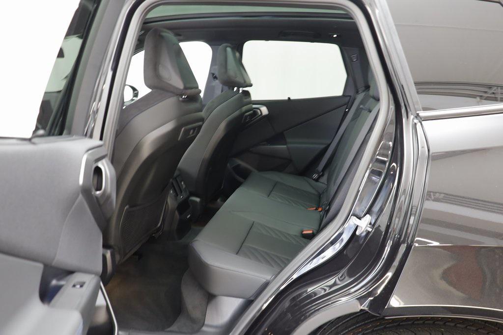 new 2026 BMW X3 car, priced at $69,175