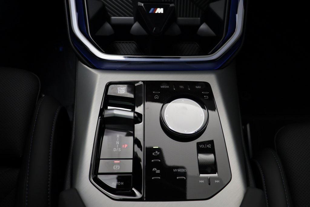 new 2026 BMW X3 car, priced at $69,175