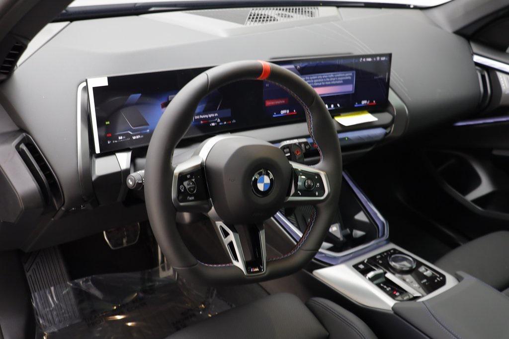 new 2026 BMW X3 car, priced at $69,175