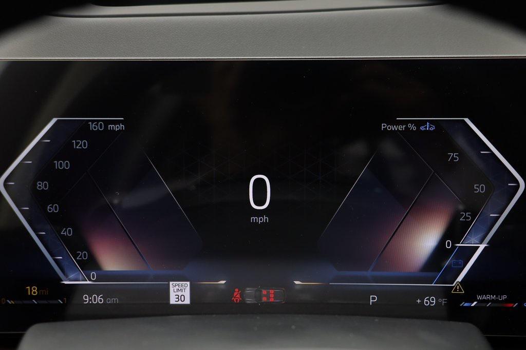 new 2026 BMW X7 car, priced at $92,860