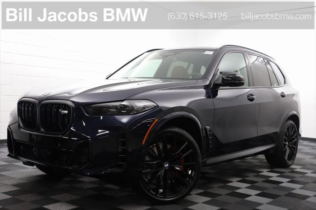 new 2024 BMW X5 car, priced at $101,145