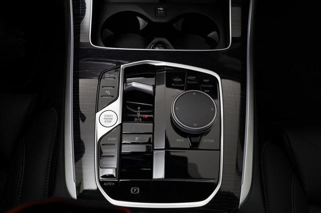new 2026 BMW X5 car, priced at $79,425