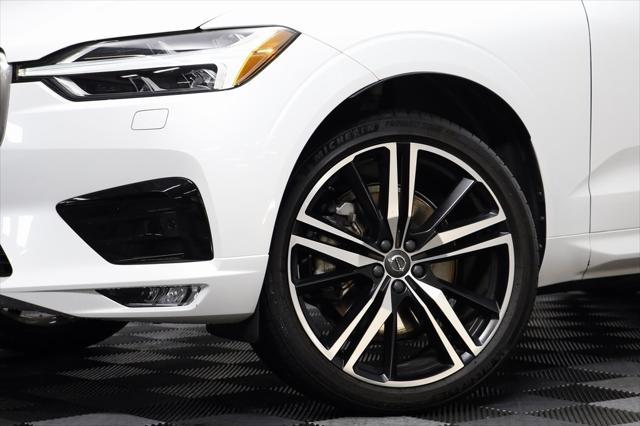 used 2020 Volvo XC60 car, priced at $28,977