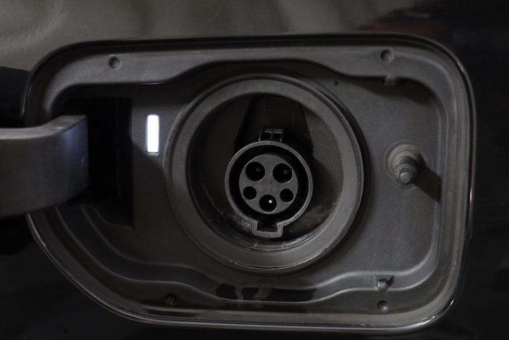 used 2018 BMW 530e car, priced at $17,577