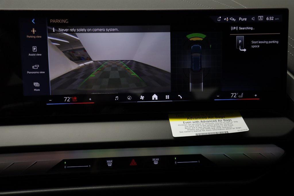 new 2026 BMW X3 car, priced at $55,750