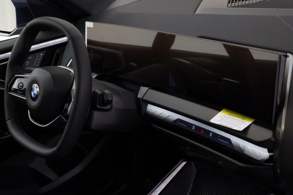 new 2026 BMW X3 car, priced at $55,750