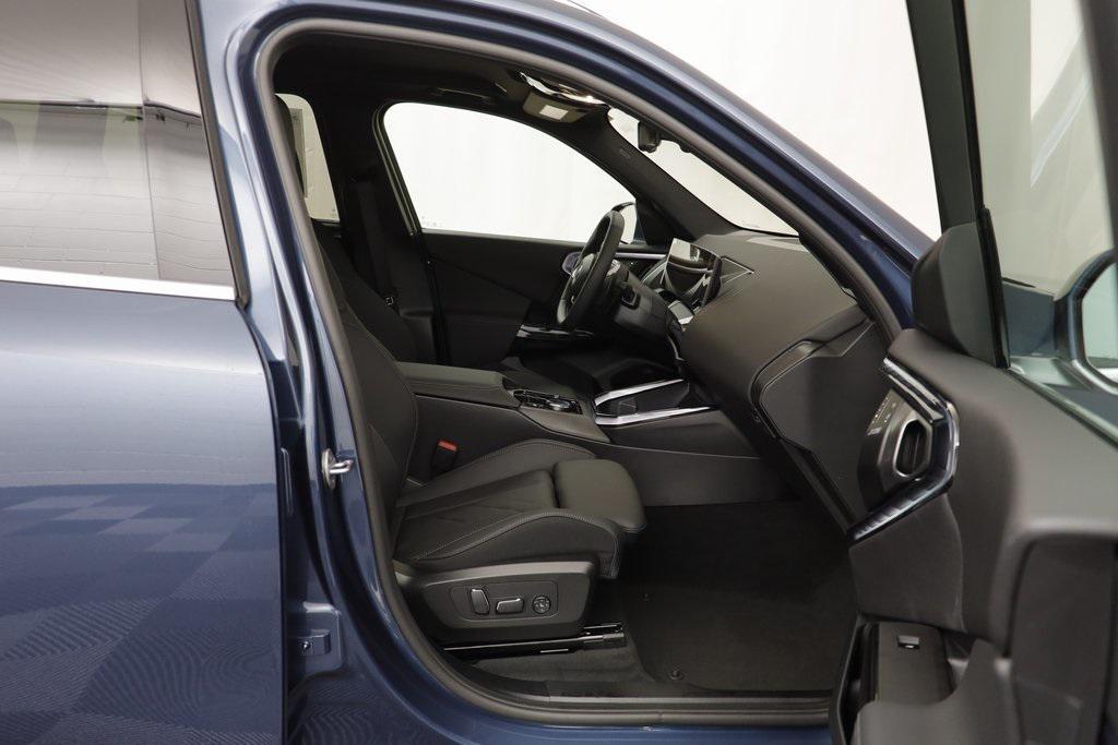 new 2026 BMW X3 car, priced at $55,750